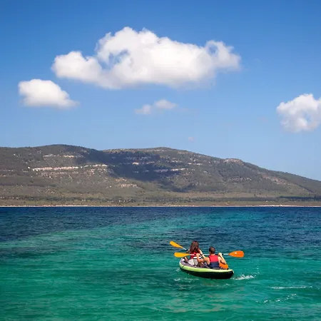 El Faro & 4* Alghero