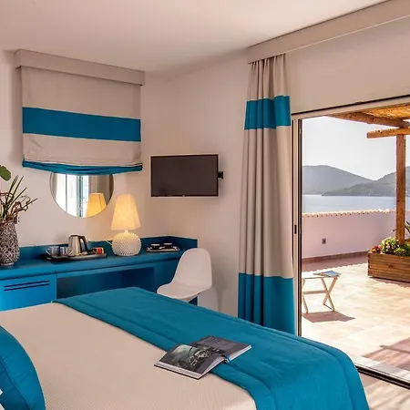 El Faro & Hotel Alghero