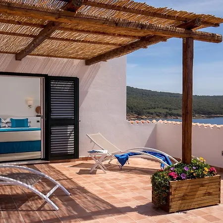 Hotel El Faro & 4*