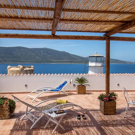 Hotel El Faro & Alghero