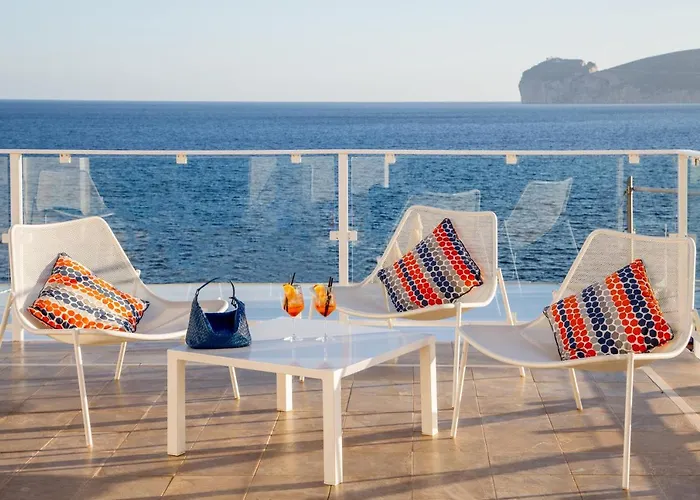 Hotel El Faro & Alghero