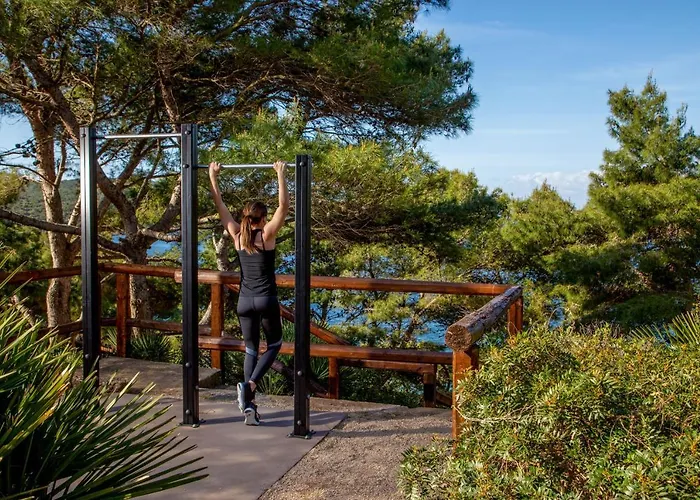 El Faro & 4* Alghero