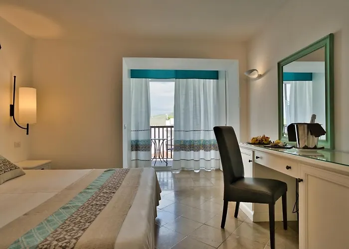 Hotel El Faro & Alghero