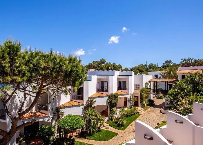 El Faro & Hotel Alghero