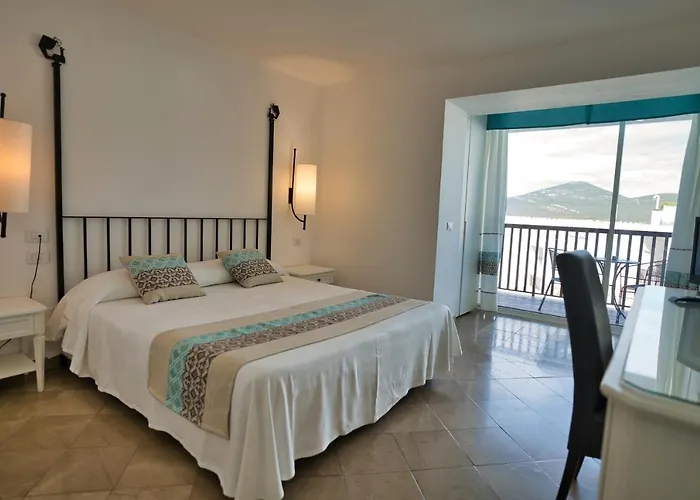 El Faro & 4* Alghero