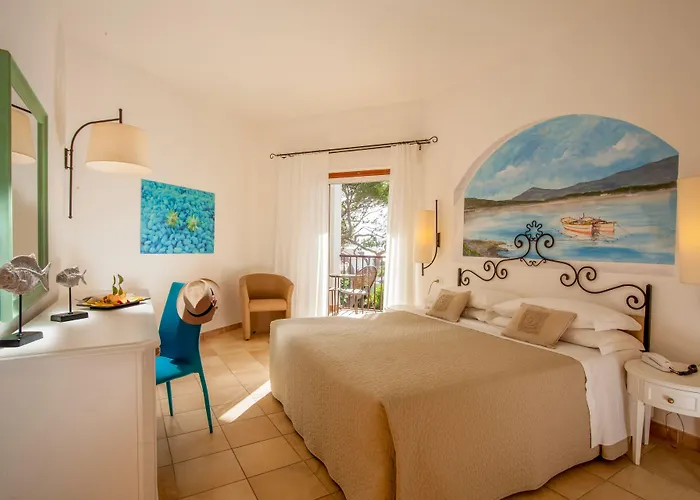 El Faro & 4* Alghero