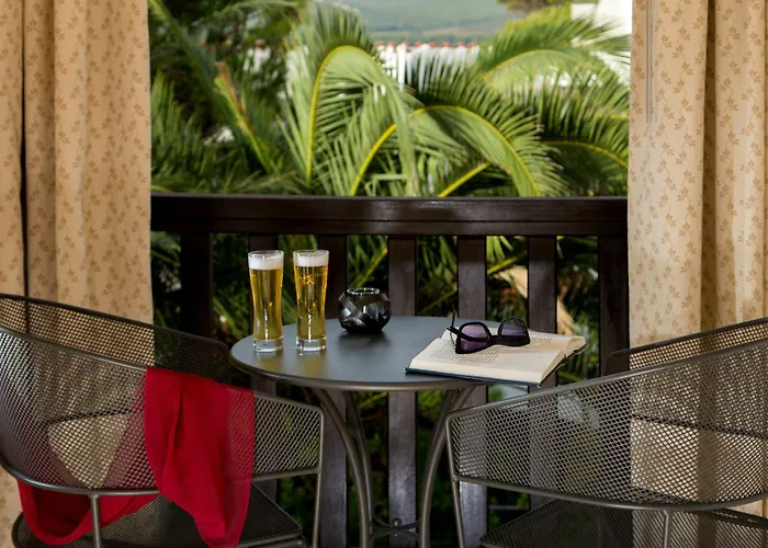 El Faro & Hotel Alghero