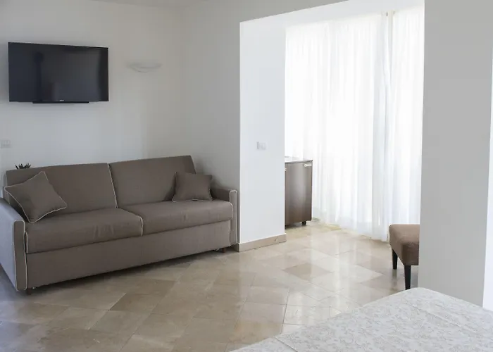 El Faro & 4* Alghero