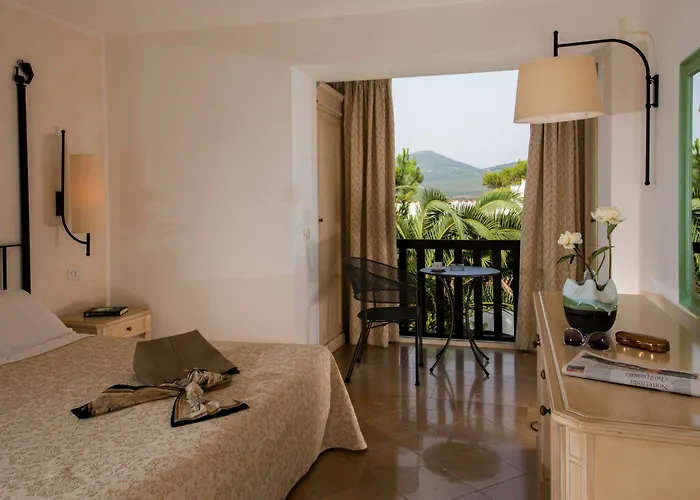 El Faro & Hotel Alghero