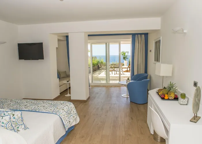 Hotel El Faro & Alghero