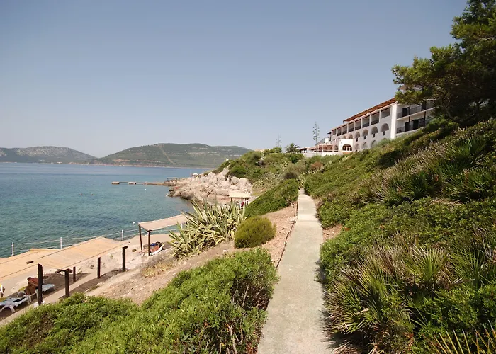 El Faro & 4* Alghero