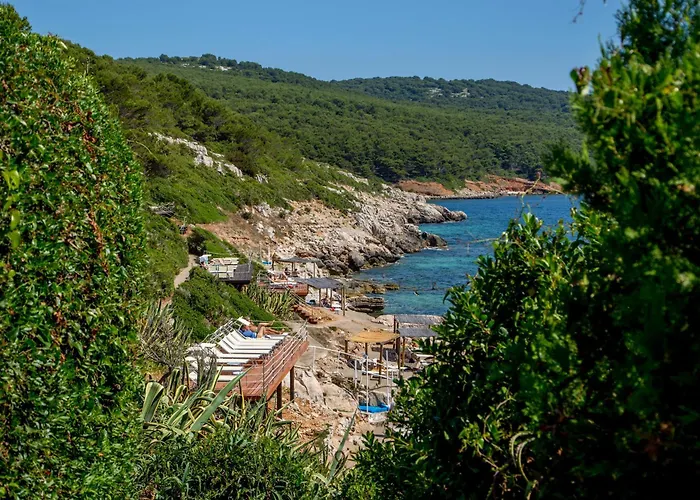 El Faro & 4* Alghero