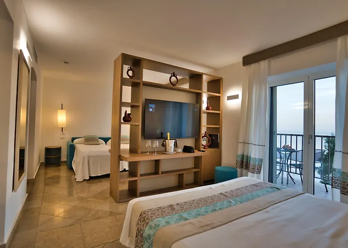 El Faro & Hotel Alghero