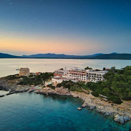 Hotell El Faro & Alghero