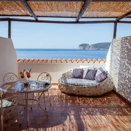 El Faro & Hotell