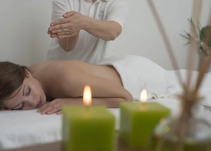 Hotel El Faro & Alghero