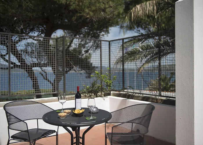 El Faro & Hotel Alghero