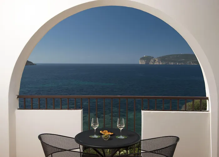 Hotel El Faro & Alghero