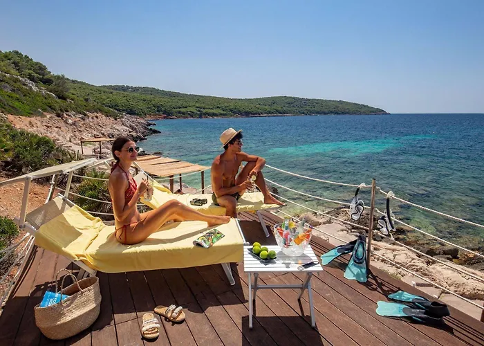 El Faro & Hotel Alghero