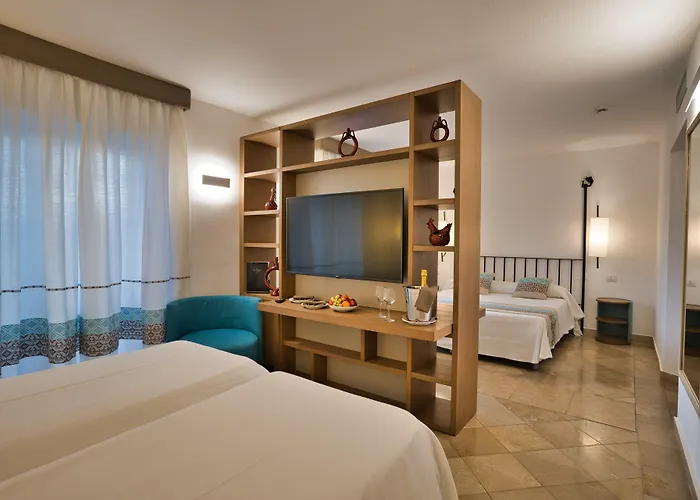 Hotel El Faro & Alghero